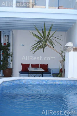 Oniro Suites 19